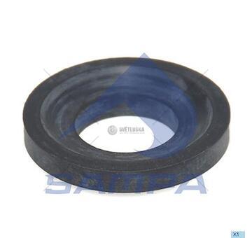 Pouzdro, řadicí tyč SAMPA 211.209