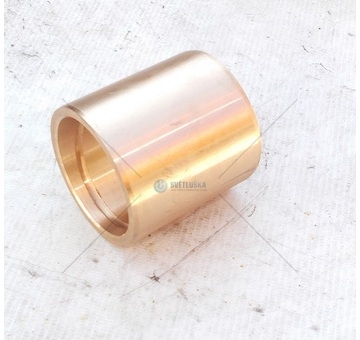 Pouzdro rej.čepu Karosa 900