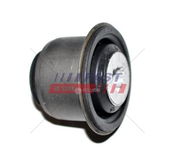 Pouzdro renault kangoo i 97> přední náprava přední / zadní ft18511