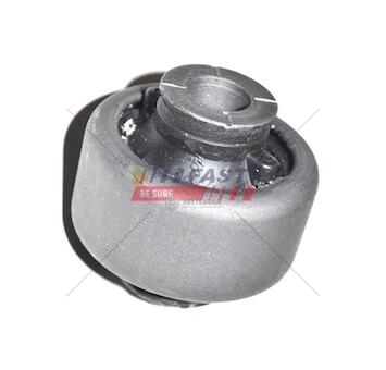 Pouzdro renault trafic 01> přední náprava zadní l/p 58x54x14.5mm ft18514