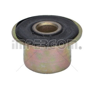 Pouzdro - resora iveco daily 28992