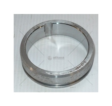 Pouzdro řízení Tatra