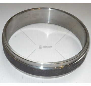 Pouzdro rozpěrné mezi ložiska soukolí