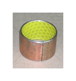 Pouzdro s kompozitem kx 3530 KX3530_A