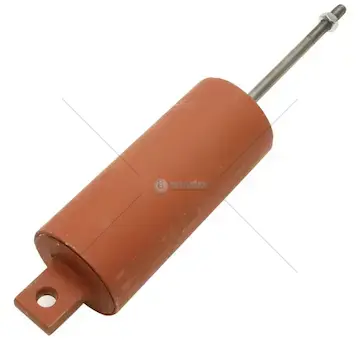 Pouzdro s pružinami | 5711-6830