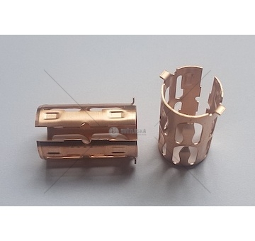 Pouzdro snímače ABS