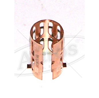 Pouzdro snímače abs iveco, bpw, mercedes, volvo, daf, scania 0022124_A