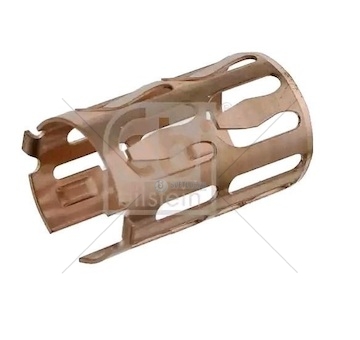 Pouzdro snímače abs pr.18,8x32 bpw, mercedes, volvo, daf, scania 0320550_A