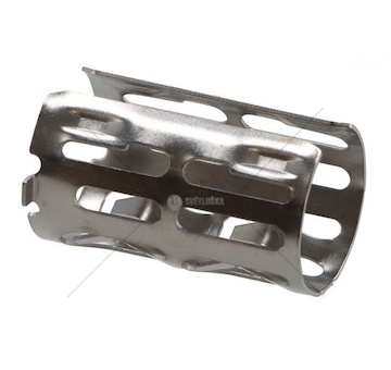 Pouzdro snímače ABS průměr 18/délka 31,5mm Wabco 8945010014