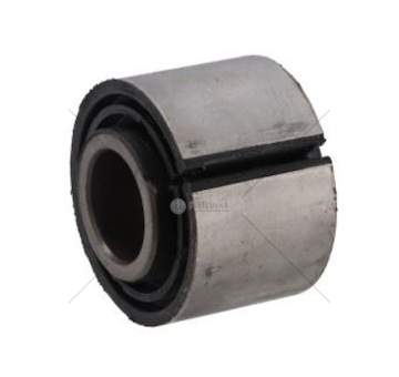 Pouzdro stabilizátoru 28x60x41/50 pn/zn iveco e.cargo 90e21/120e15/18/23 0529656_A