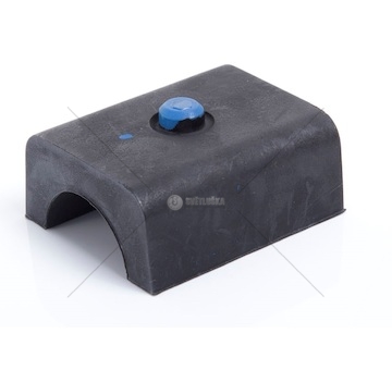 Pouzdro stabilizátoru 40x63/75,5x32 zn daf f45 od 2001 0107859_A