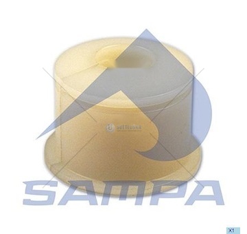 Pouzdro stabilizátoru MB 33X70X62 Sampa 010.044