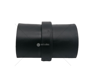 Pouzdro stabilizátoru zadní UV80 dělené plast