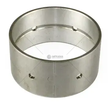 Pouzdro standard 55mm slávia | MT01029/0