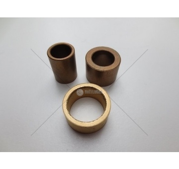 Pouzdro startéru Multicar M25 14x22x16mm -  pro německý startér