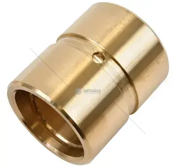 Pouzdro sv. čepu horní 42x34x50 un-053 | 05-04-534-1