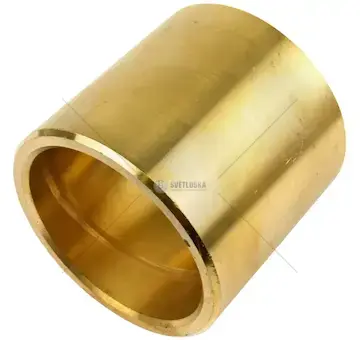 Pouzdro svislého čepu 60 | 317428011