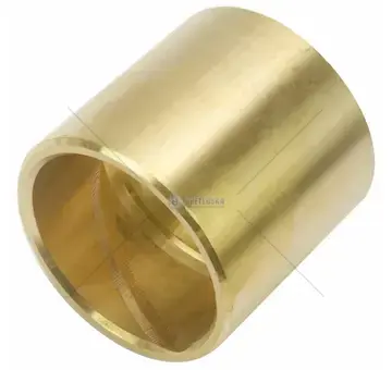 Pouzdro svislého čepu d58 | 318428010