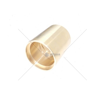 Pouzdro svislého čepu KAROSA spodní - kratší