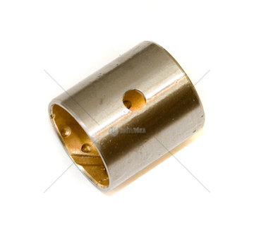 Pouzdro svislého čepu PANAV 30 bez drážky