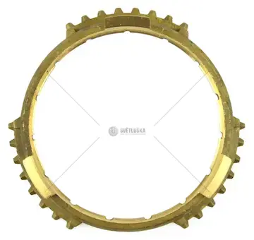 Pouzdro synchronu | 40.17.114