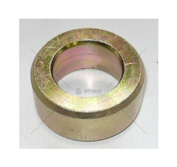 Pouzdro táhla řízení