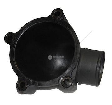 Pouzdro termostatu WOSIMAN 10180-2