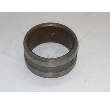 Pouzdro vačky 50-61mm s drážkou Tatra