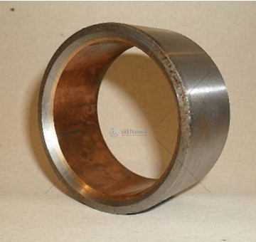 Pouzdro vačky 50-61mm Tatra bez drážky