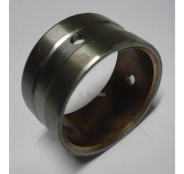 Pouzdro vačky Tatra 50-58mm s drážkou