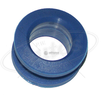 Pouzdro válce sklápění kabiny 25,5x43x24,5 man tgs, tga, tgx 0117503_A