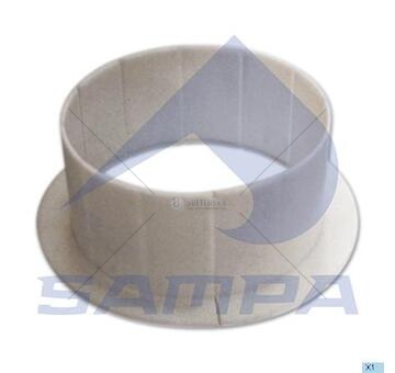 Pouzdro, vodici lozisko SAMPA 030.009