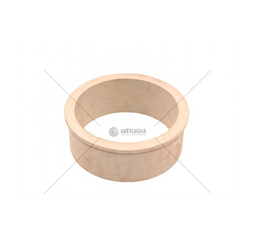 Pouzdro výlisek plast CM184 E0355608