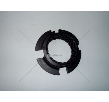 Pouzdro záběrové startéru Tatra 340 8kW