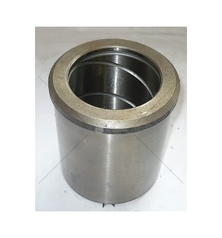 Pouzdro zadní korby S1 - venkovní st. typ