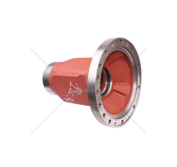 Pouzdro zadní nápravy 36161001