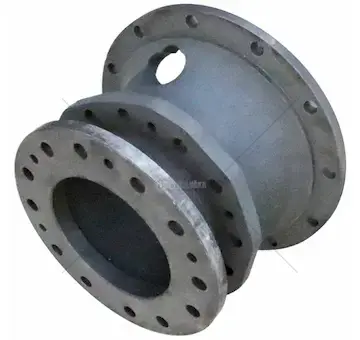 Pouzdro zadní nápravy 52-77 (uři) | 6011-2802.1