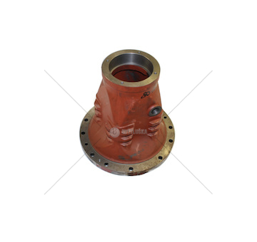 Pouzdro zadní nápravy 80161001