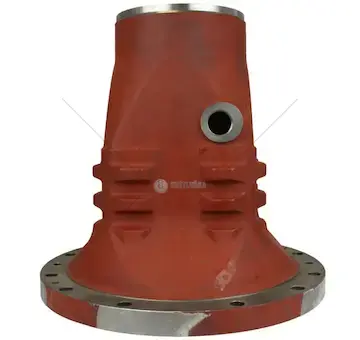 Pouzdro zadní nápravy | 86.161.073