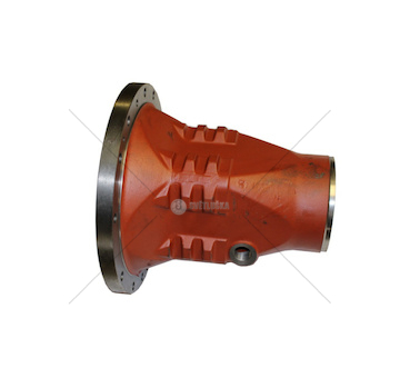 Pouzdro zadní nápravy 86161073