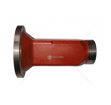 Pouzdro zadní nápravy 98161001