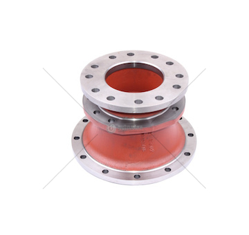 Pouzdro zadní nápravy - pravé 63161002