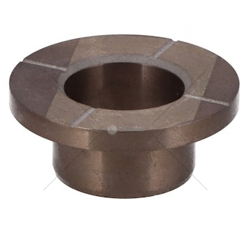 Pouzdro, zaveseni kabiny DAF 1656266