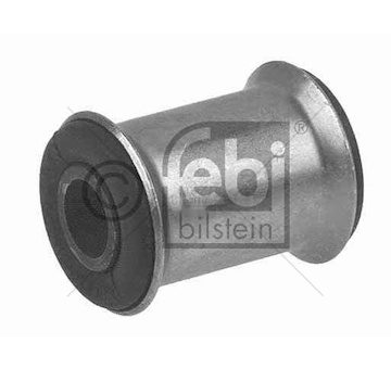 Pouzdro, zaveseni kabiny FEBI FE11553