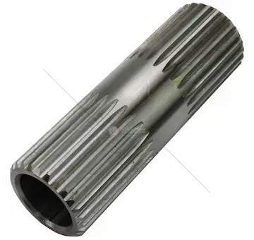 Pouzdro žtr 165 | 09520755