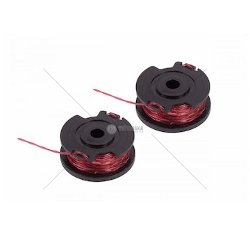 POWACG1222 Struna 2ks pro POWDPG7541 a POWDPG75420 POWERPLUS