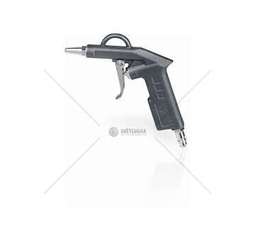 POWAIR0103 Vzduchová pistole POWERPLUS