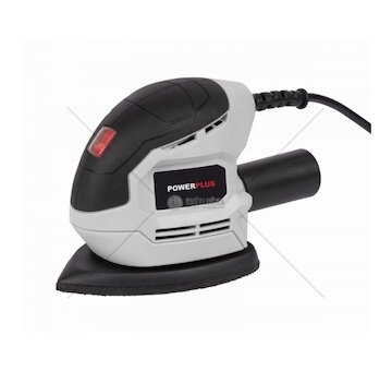 POWC40200 Mini delta bruska 130W POWERPLUS