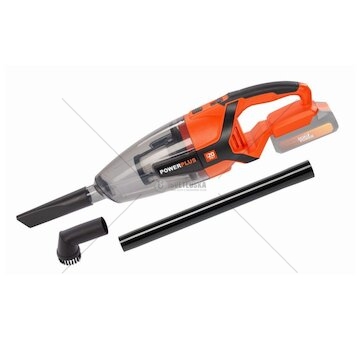 POWDP6030 Aku ruční vysavač 20V (bez AKU) POWERPLUS