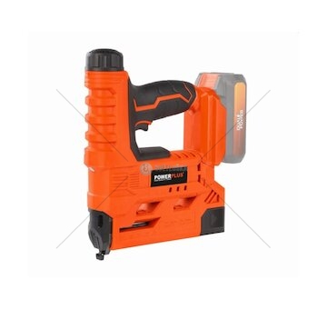 POWDP7010 Aku sponkovačka / hřebíkovačka 20V (bez AKU) POWERPLUS